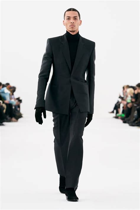 givenchy men's suits|givenchy boots for men.